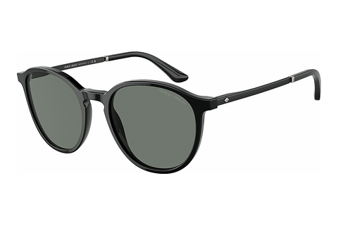 Okulary przeciwsłoneczne Giorgio Armani AR8196 5001/1