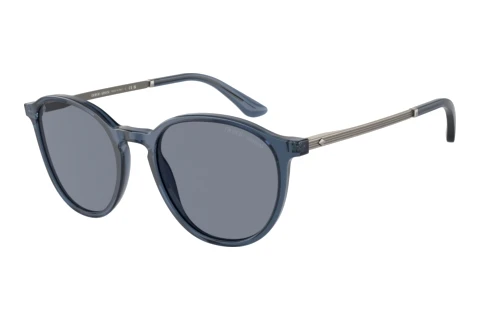 Okulary przeciwsłoneczne Giorgio Armani AR8196 603519
