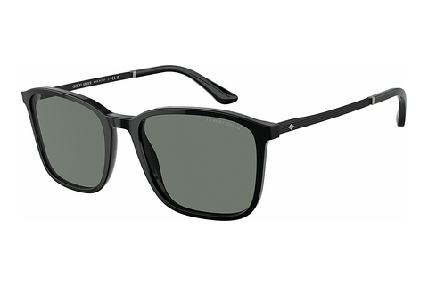 Okulary przeciwsłoneczne Giorgio Armani AR8197 5001/1