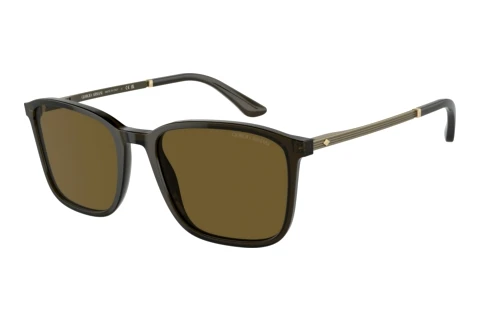 Okulary przeciwsłoneczne Giorgio Armani AR8197 503073
