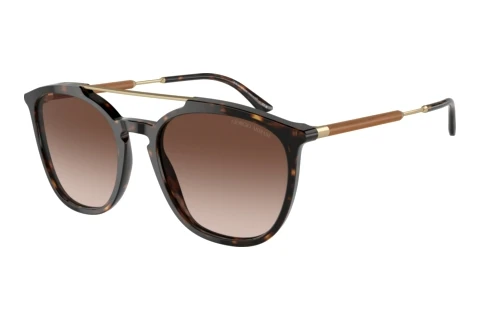 Okulary przeciwsłoneczne Giorgio Armani AR8198 502613