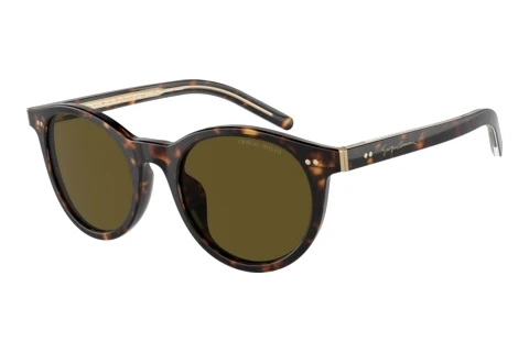 Okulary przeciwsłoneczne Giorgio Armani AR8199U 587973