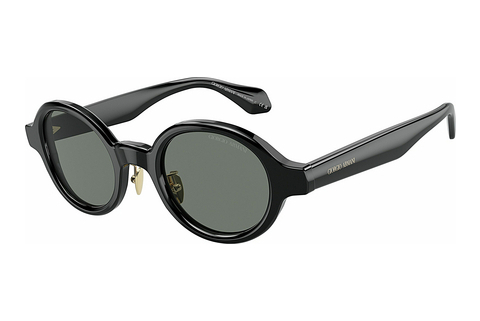 Okulary przeciwsłoneczne Giorgio Armani AR8205 6060/1