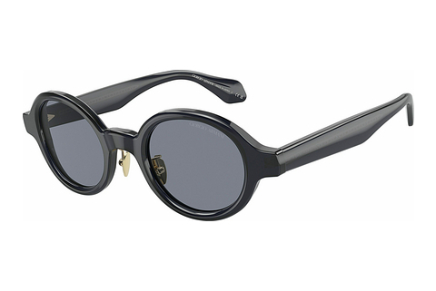 Okulary przeciwsłoneczne Giorgio Armani AR8205 606419