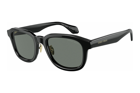 Okulary przeciwsłoneczne Giorgio Armani AR8206 6060/1