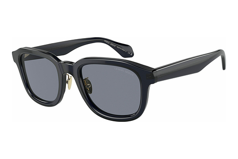 Okulary przeciwsłoneczne Giorgio Armani AR8206 606419