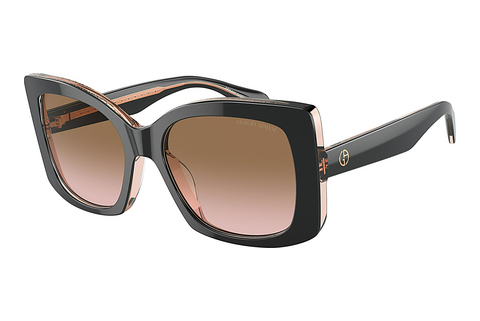 Okulary przeciwsłoneczne Giorgio Armani AR8208U 608911