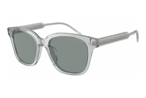 Okulary przeciwsłoneczne Giorgio Armani AR8210U 608056