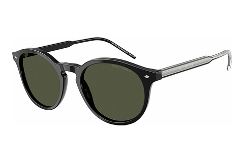 Okulary przeciwsłoneczne Giorgio Armani AR8211 587531