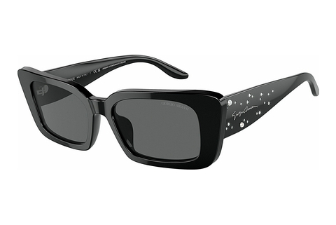 Okulary przeciwsłoneczne Giorgio Armani AR8214BU 500187