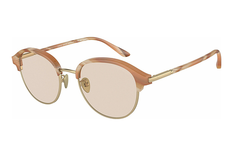 Okulary przeciwsłoneczne Giorgio Armani AR8215 6067M4