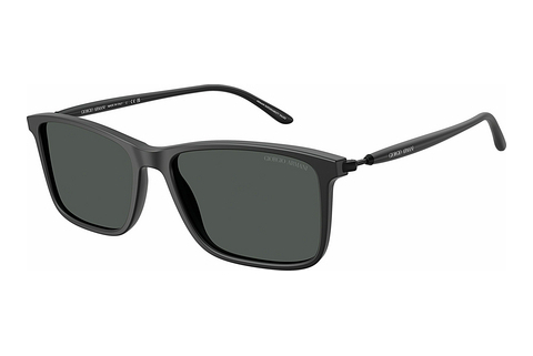 Okulary przeciwsłoneczne Giorgio Armani AR8218 587587