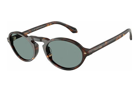 Okulary przeciwsłoneczne Giorgio Armani AR8219U 587956