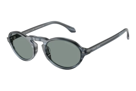 Okulary przeciwsłoneczne Giorgio Armani AR8219U 634356