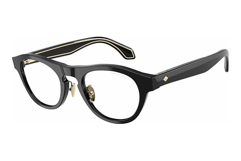 Okulary przeciwsłoneczne Giorgio Armani AR8225 50011W