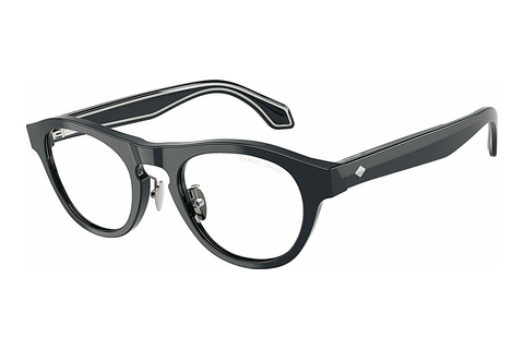 Okulary przeciwsłoneczne Giorgio Armani AR8225 61571W