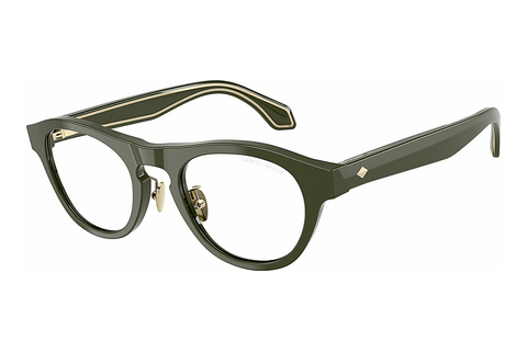 Okulary przeciwsłoneczne Giorgio Armani AR8225 61931W