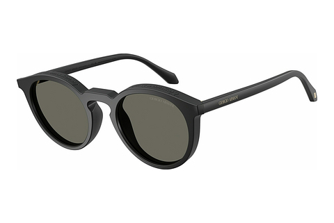 Okulary przeciwsłoneczne Giorgio Armani AR8230U 5875R5