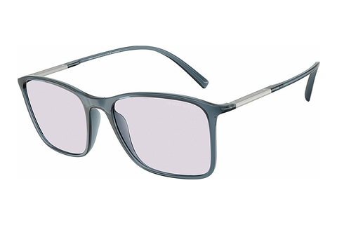 Okulary przeciwsłoneczne Giorgio Armani AR8231U 6241M3