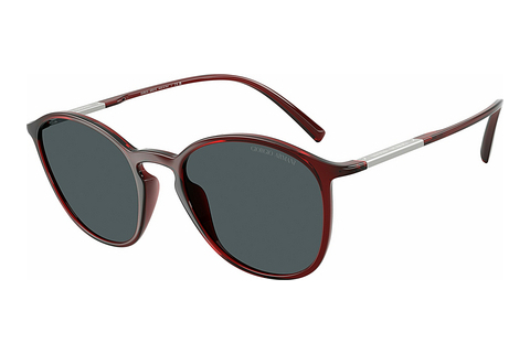 Okulary przeciwsłoneczne Giorgio Armani AR8233U 6237L5