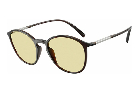 Okulary przeciwsłoneczne Giorgio Armani AR8233U 6239M4