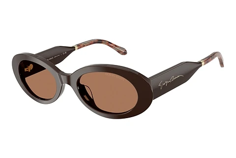 Okulary przeciwsłoneczne Giorgio Armani AR8234U 622773