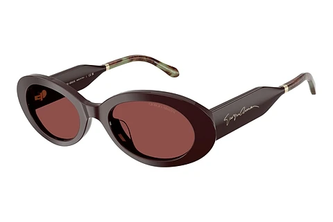 Okulary przeciwsłoneczne Giorgio Armani AR8234U 622875
