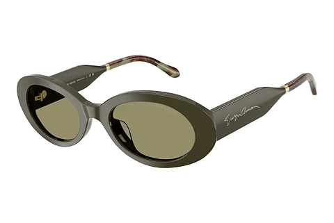 Okulary przeciwsłoneczne Giorgio Armani AR8234U 62292A