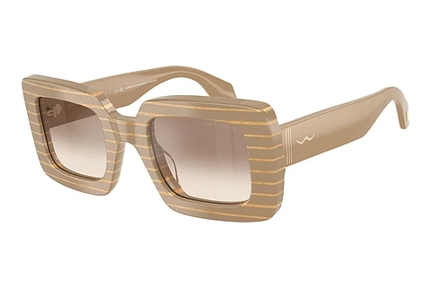 Okulary przeciwsłoneczne Giorgio Armani AR8241U 631094