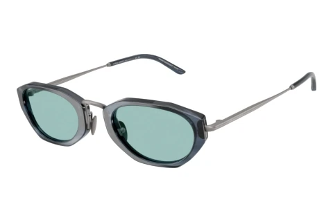 Okulary przeciwsłoneczne Giorgio Armani AR8242 630380