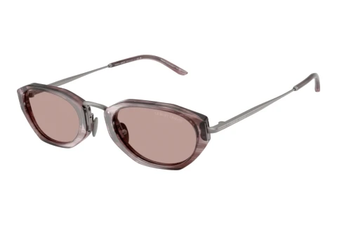 Okulary przeciwsłoneczne Giorgio Armani AR8242 630513