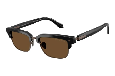 Okulary przeciwsłoneczne Giorgio Armani AR8243 587553