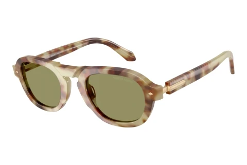 Okulary przeciwsłoneczne Giorgio Armani AR8244 629914