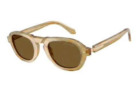 Okulary przeciwsłoneczne Giorgio Armani AR8244 630073