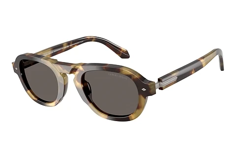 Okulary przeciwsłoneczne Giorgio Armani AR8244 6301B1