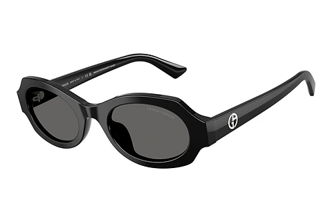 Okulary przeciwsłoneczne Giorgio Armani AR8245HU 587587