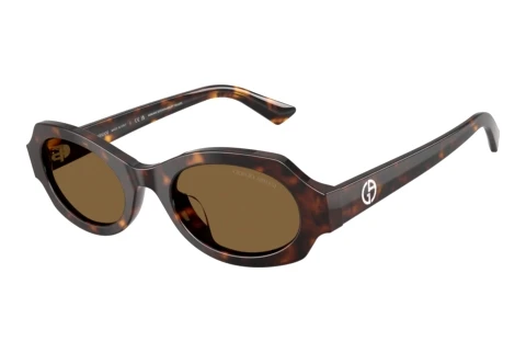 Okulary przeciwsłoneczne Giorgio Armani AR8245HU 587973