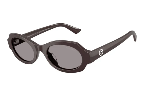 Okulary przeciwsłoneczne Giorgio Armani AR8245HU 6306/1