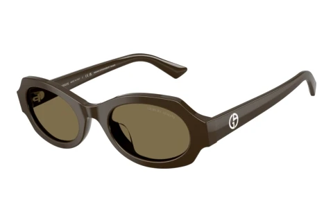 Okulary przeciwsłoneczne Giorgio Armani AR8245HU 630773