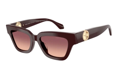 Okulary przeciwsłoneczne Giorgio Armani AR8246U 63088D