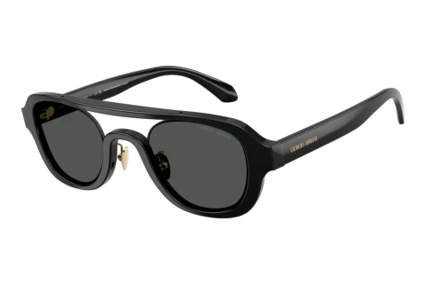 Okulary przeciwsłoneczne Giorgio Armani AR8247 500187