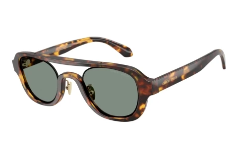 Okulary przeciwsłoneczne Giorgio Armani AR8247 6331/1