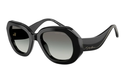 Okulary przeciwsłoneczne Giorgio Armani AR8248 500111
