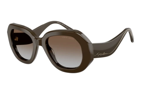 Okulary przeciwsłoneczne Giorgio Armani AR8248 634089