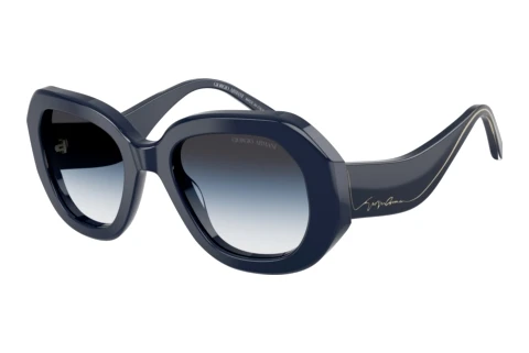 Okulary przeciwsłoneczne Giorgio Armani AR8248 63417X