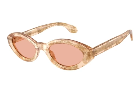 Okulary przeciwsłoneczne Giorgio Armani AR8249 63914B