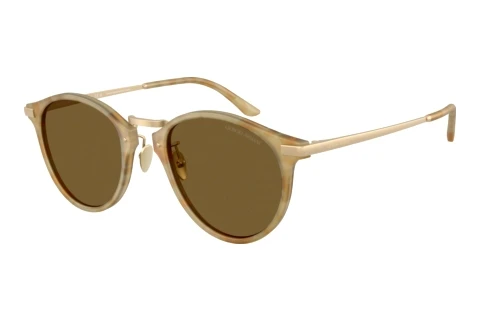 Okulary przeciwsłoneczne Giorgio Armani AR8250 630073