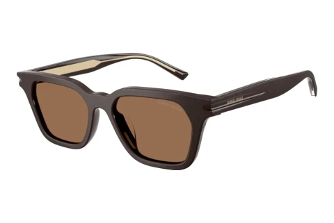 Okulary przeciwsłoneczne Giorgio Armani AR8251U 640273