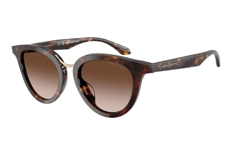 Okulary przeciwsłoneczne Giorgio Armani AR8252U 612413
