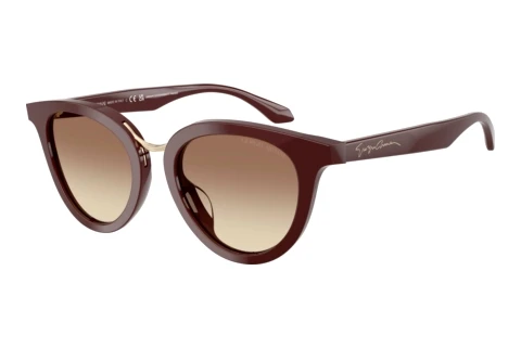 Okulary przeciwsłoneczne Giorgio Armani AR8252U 639913